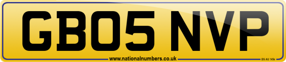 GB05 NVP