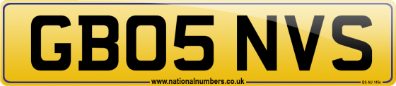 GB05 NVS