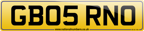 GB05 RNO