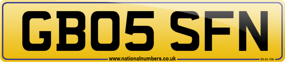 GB05 SFN