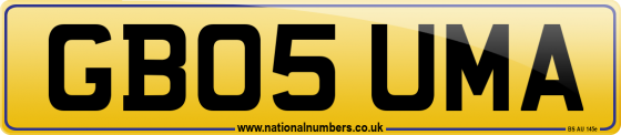 GB05 UMA