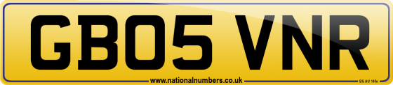 GB05 VNR