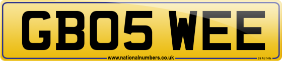 GB05 WEE