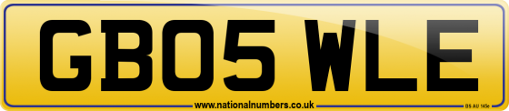GB05 WLE