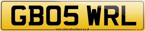 GB05 WRL