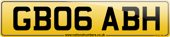 GB06 ABH