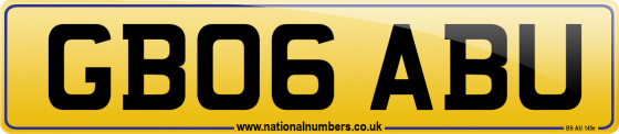 GB06 ABU