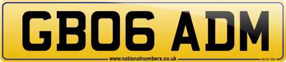 GB06 ADM