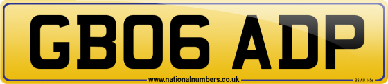 GB06 ADP
