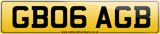 GB06 AGB
