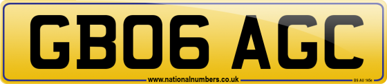 GB06 AGC