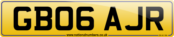 GB06 AJR