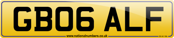 GB06 ALF