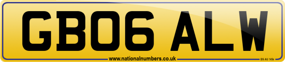 GB06 ALW