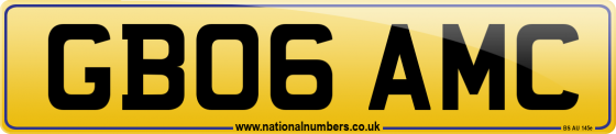 GB06 AMC