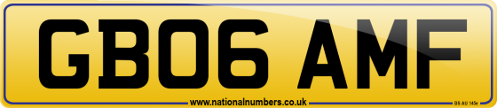 GB06 AMF