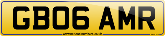 GB06 AMR