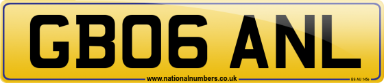 GB06 ANL
