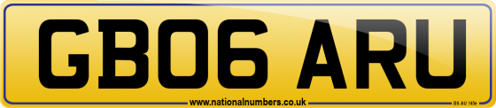 GB06 ARU