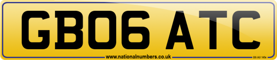 GB06 ATC