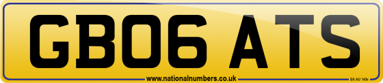 GB06 ATS