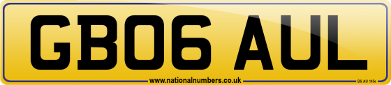 GB06 AUL