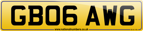 GB06 AWG
