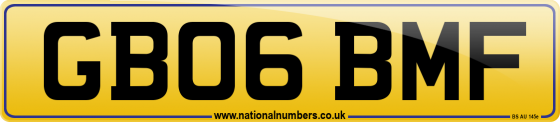 GB06 BMF
