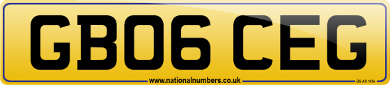 GB06 CEG