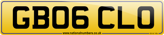 GB06 CLO