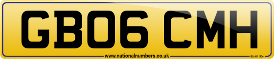 GB06 CMH