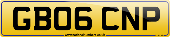 GB06 CNP