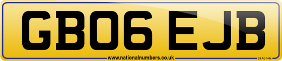 GB06 EJB
