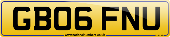 GB06 FNU