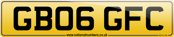 GB06 GFC