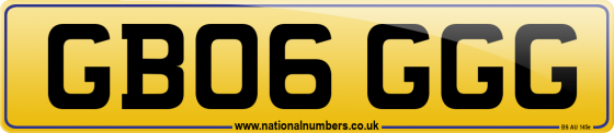 GB06 GGG