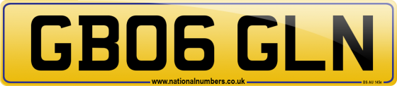 GB06 GLN