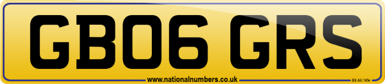 GB06 GRS
