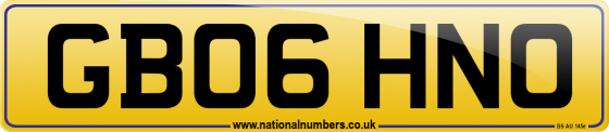 GB06 HNO