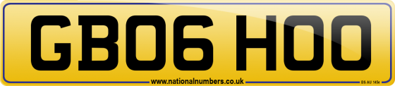 GB06 HOO