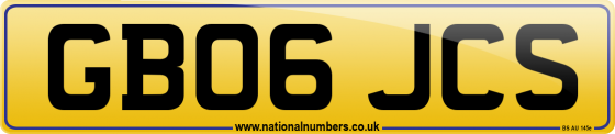 GB06 JCS