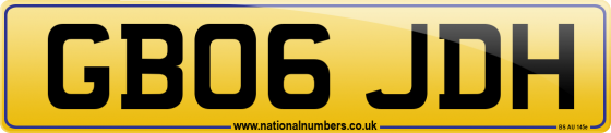 GB06 JDH
