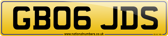 GB06 JDS