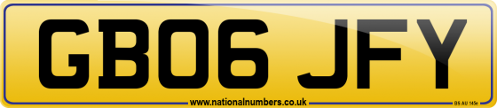 GB06 JFY