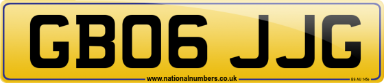 GB06 JJG