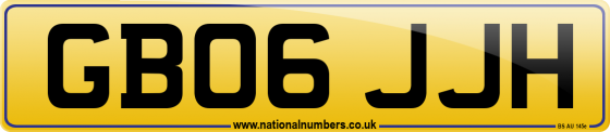 GB06 JJH