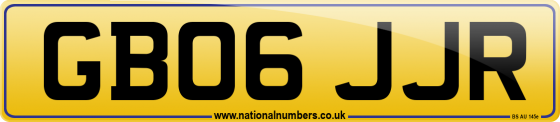 GB06 JJR