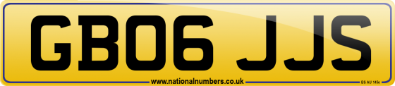 GB06 JJS