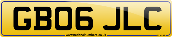 GB06 JLC
