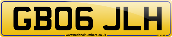 GB06 JLH